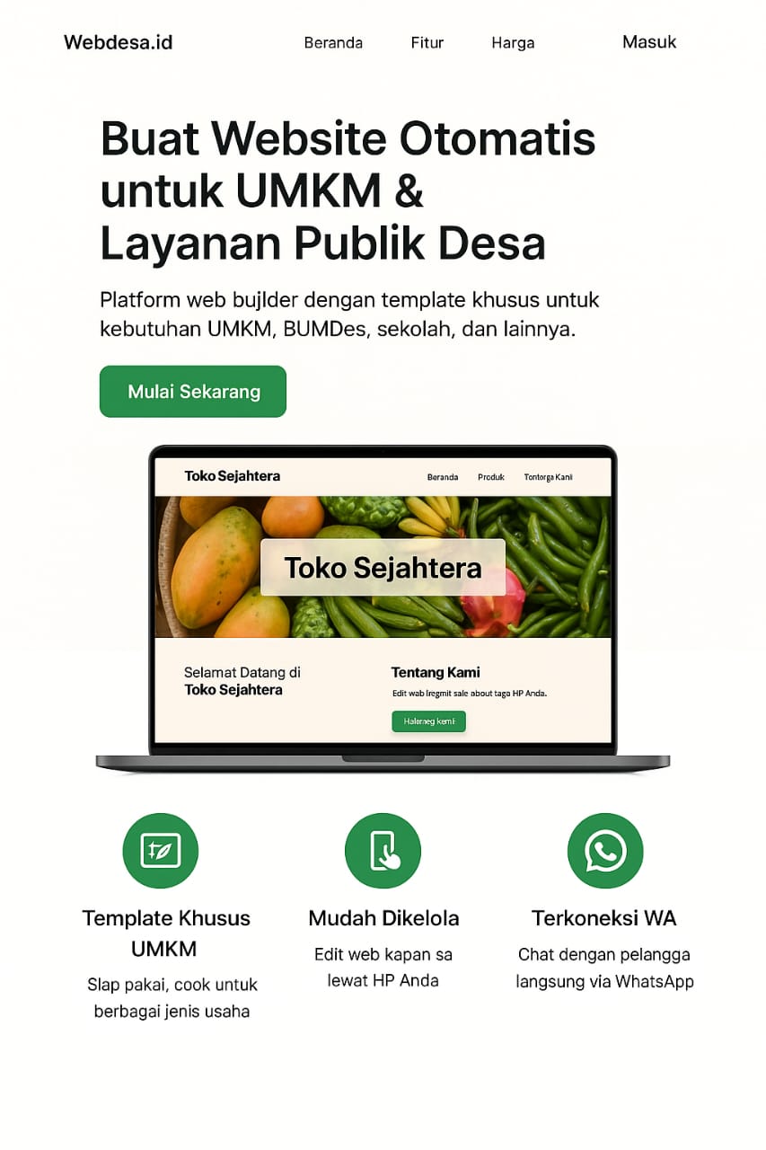 Cover Bahasa Indonesia: Menulis Teks Prosedur